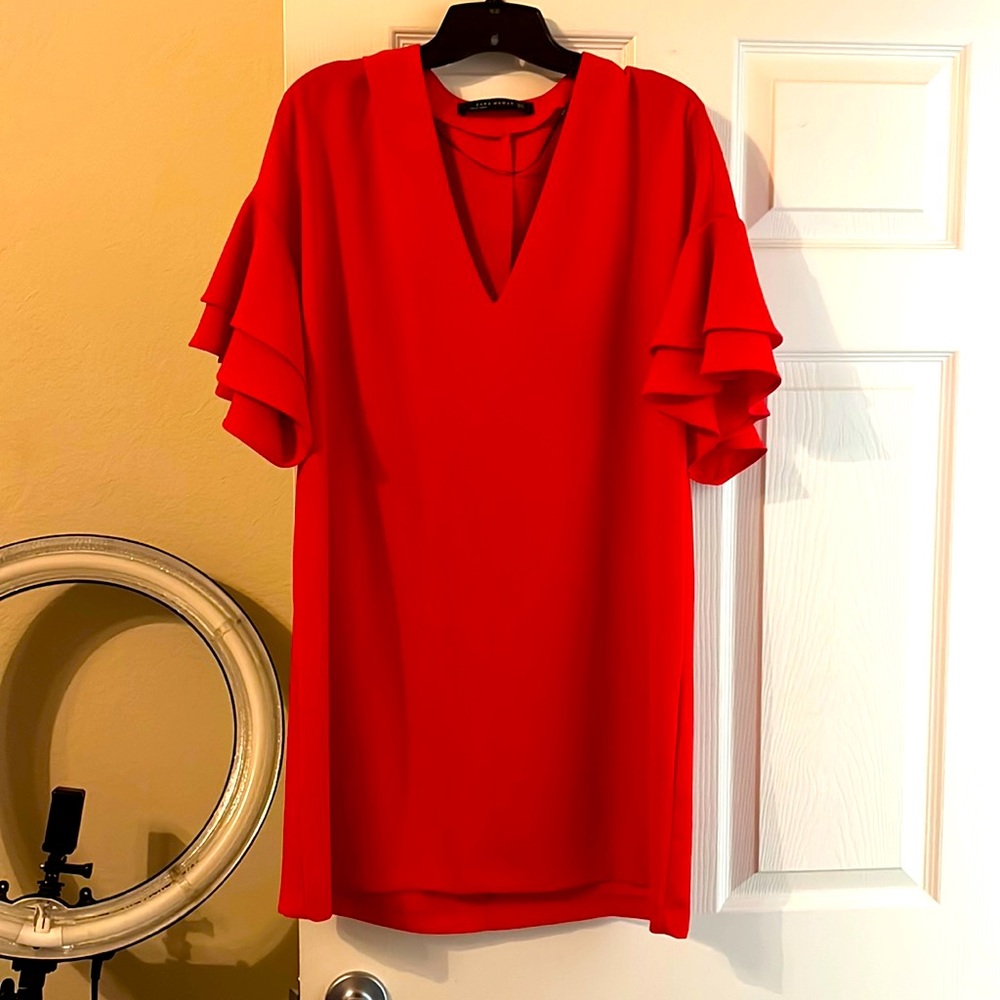 Spring/Summer Dress